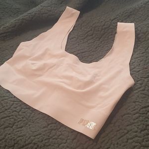 PINK Lounging Bra